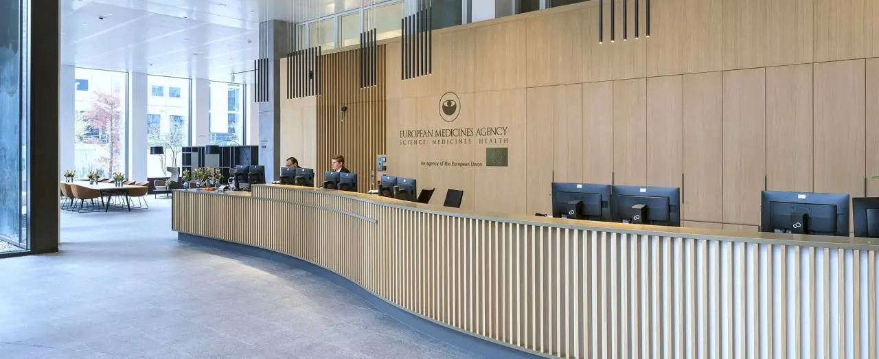 EMA – European Medicines Agency